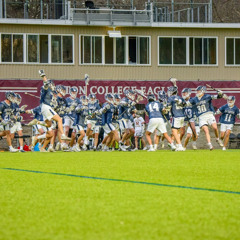 UNH Men's Lacrosse Pregame 2024