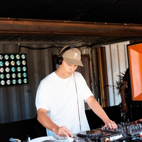 Vromo at Frenzy x Lofi