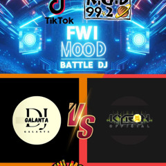 Dj Kyron Session Battle Zouk By Fwi Mood