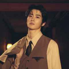 Jaehyun 재현 (NCT 엔시티) - Smoke (Piano ver.) [Lee Mujin Service 리무진서비스]