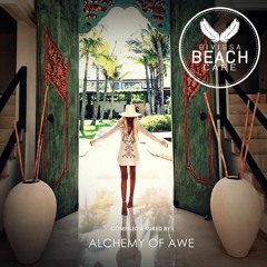 𝗘𝗶𝘃𝗶𝘀𝘀𝗮 𝗕𝗲𝗮𝗰𝗵 𝗖𝗮𝗳𝗲 - Compiled & mixed by Alchemy Of Awe