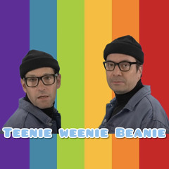 Teenie weenie Beanie. Jimmy Fallon ft Paul Rudd