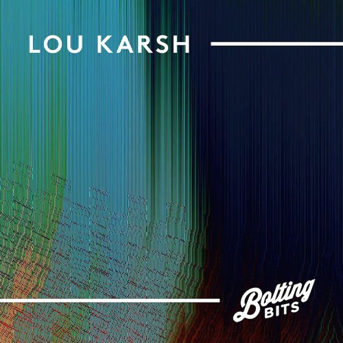 MIXED BY/ Lou Karsh