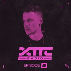Maddix presents XTTC Radio 005 (End of Year Mix 2024)