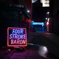 Neon Person