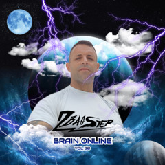 2BASSTEP @ Brain Online Vol.30 (Set May 2025)
