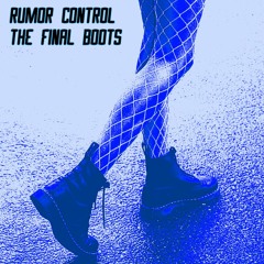The Northern Boys - Party Time x Organs (Rumor Control Bootleg) [DL in Description]