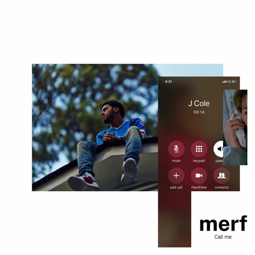[Free] J cole Wet Dreamz type beat "Call Me" (prod. merf) 2023