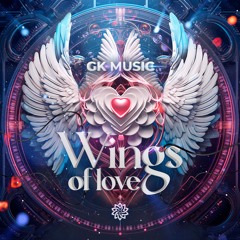 GK Music - Wings Of Love