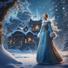 The Snow Maiden