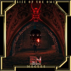Nectre - Rise Of The Oni