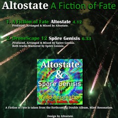 A Fiction of Fate Fix B{MASTER VERSION 2}