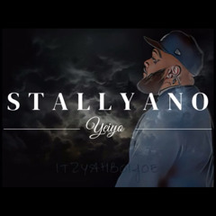 STALLYANO YEIYO REGGAE REMIX (ITZYAHBOIJOE)