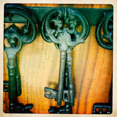 Skeleton Key