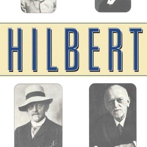 read❤ Hilbert