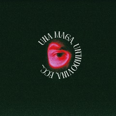 una maga, un'indovina, ecc...