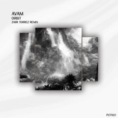 AVAM - Orbit (Zairi Torrez Remix) [Free Download]