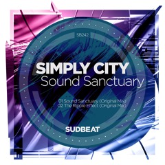 SB242 | Simply City 'Sound Sanctuary'