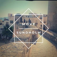 Sundholm - Move