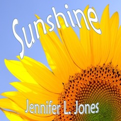 Sunshine ~ Cover John Denver