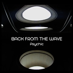 PREMIERE: Back From The Wave - Corrosives Influences  [Space Factory Records]