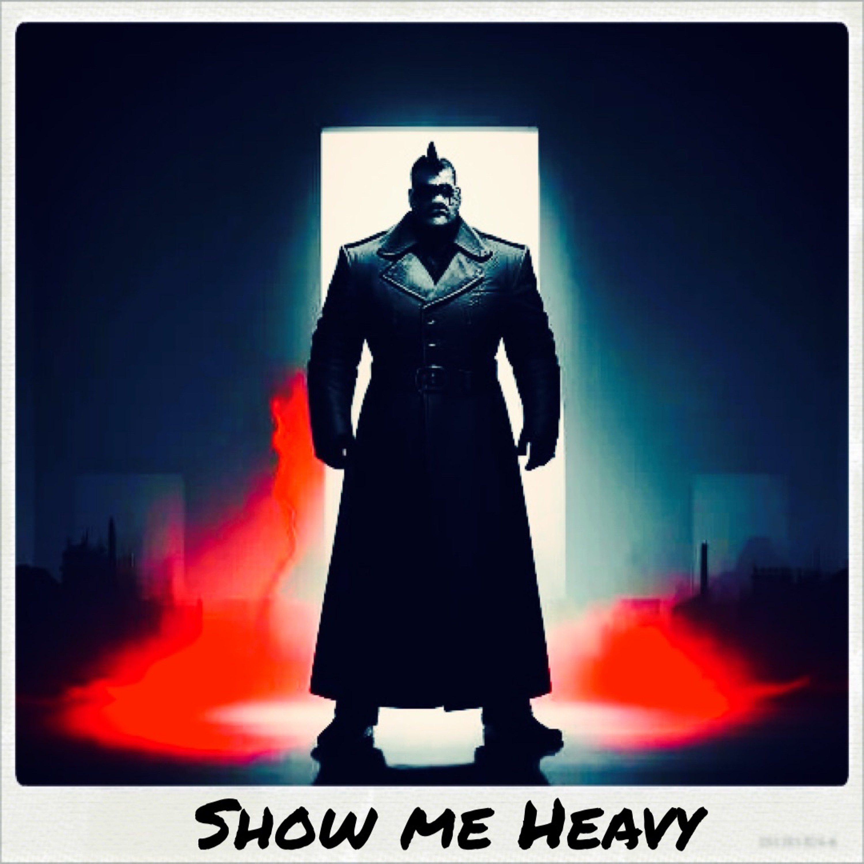 Show Me Heavy episode artwork