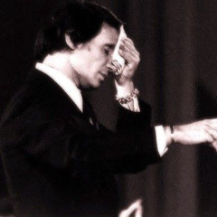 قُلّي الى أين المسير في ظلمة الدرب العسير؟