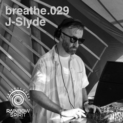 J-Slyde - Live @ Rainbow Spirit Festival 2026