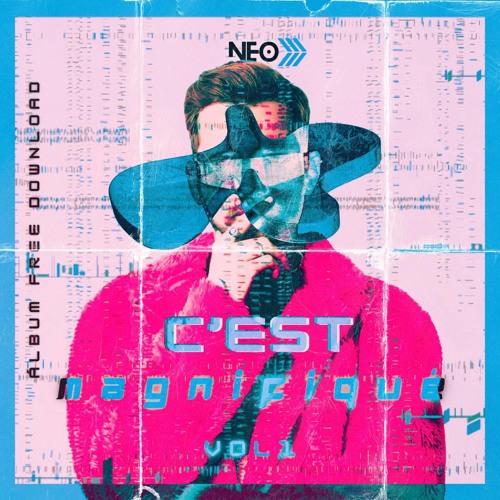 PACK 1 - C'EST MAGNIFIQUÉ [FREE DOWNLOAD]
