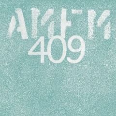 AMFM I 409 - Live @Neopop / Lisbon - New Years Eve 2022 - 1/1