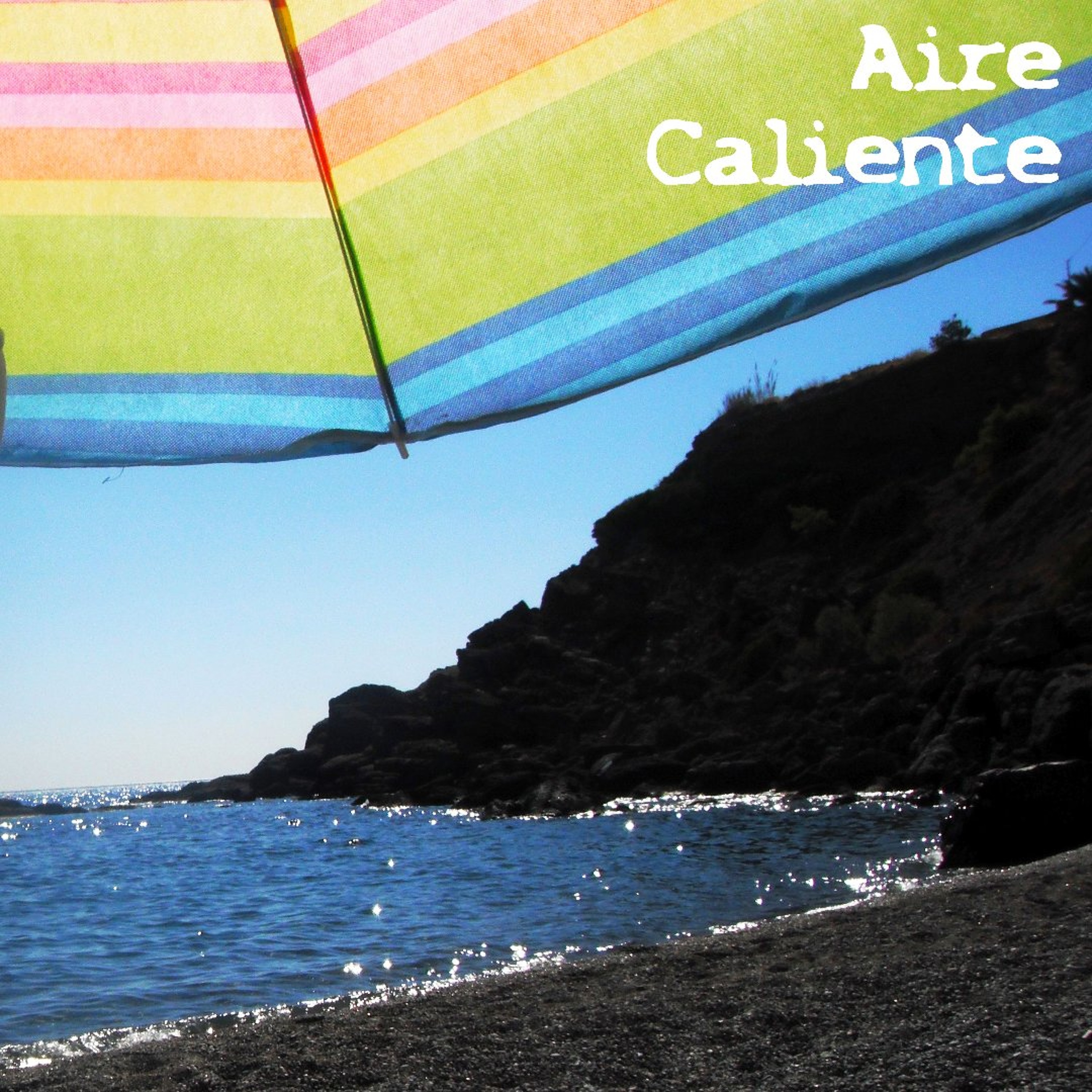 Aire Caliente episode artwork