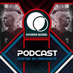 Distorted Podcasts