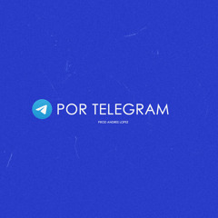 Por telegram