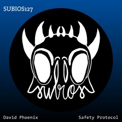 David Phoenix - Safety Protocol (Monococ Remix)