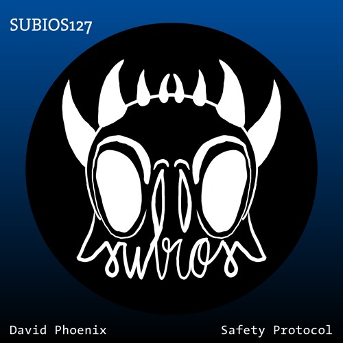 David Phoenix - Safety Protocol (Monococ Remix)