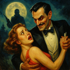 Dance with danger