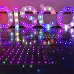 Disco Sunday Mix Vol 2 Dj Mike Z Promo