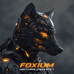 Foxium - Noctural Frequency [Free Download]