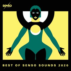 BOHO - Ungeduld | Senso Sounds