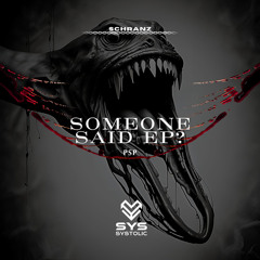 Someone Said Schranz? (PYREZ Remix)