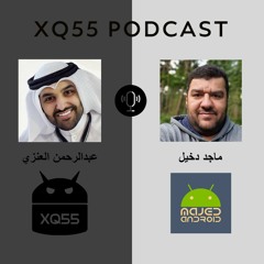 بودكاست | عبدالرحمن العنزي + ماجد دخيل