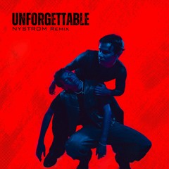 Unforgettable - Marcus & Martinus (NYSTROM Remix) [Filtered for SoundCloud]