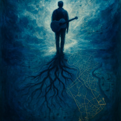 Falling Through Forever