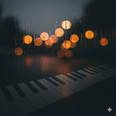 Sleep Piano – Deep Lullaby: Streetlights [Original Mix v2] | 60 BPM · 3/4 · C Major (No.02)