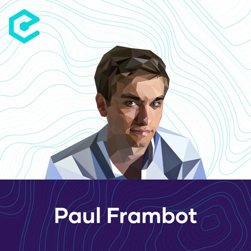 #480 Paul Frambot: Morpho Labs – Peer-to-Peer DeFi Lending Protocol