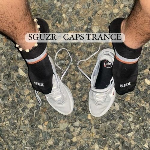 SGUZR - CAPS TRANCE (FREE DONWLOAD)