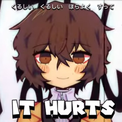 Stream Hyperventilation Dance вђў Sped Up Nightcore By рќђ рќ ћрќ рќ ћрќ рќ рќ рќ ћрќ љрќ ў