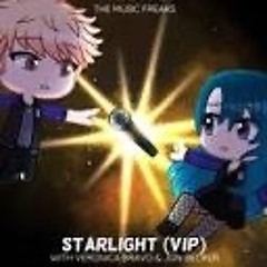 Starlight (VIP sped up) - Arc North