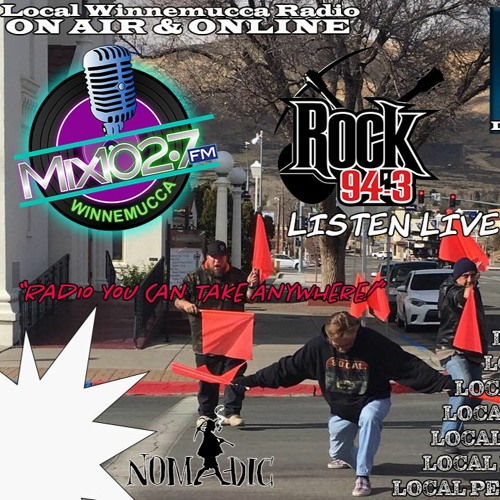 Stream Nomadic Morning News 12 01 22 by Nomadic Broadcasting Listen