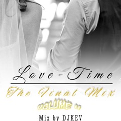 LOVE-TIME vol4 by DJ KEV